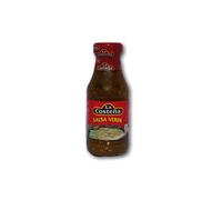 La CosteÒa Green Mexican Salsa 250g