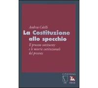 La Costituzione allo specchio. Il processo costituente e le miserie costituzionali del presente