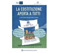 La Costituzione... aperta a tutti