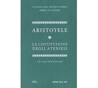 La costituzione degli ateniesi