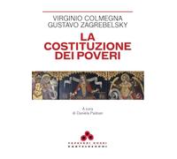 La Costituzione dei poveri