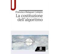 La costituzione dell’algoritmo