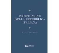 La Costituzione della Repubblica Italiana