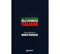 La Costituzione della Repubblica italiana