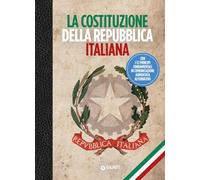 La Costituzione della Repubblica Italiana