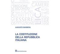 La Costituzione della Repubblica italiana