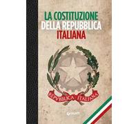 La Costituzione della Repubblica italiana