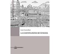 La Costituzione di Venezia