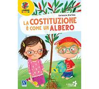 La Costituzione è come un albero