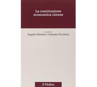 La costituzione economica cinese