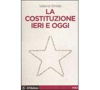 La Costituzione ieri e oggi