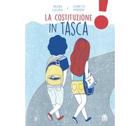 La costituzione in tasca