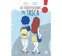 La costituzione in tasca