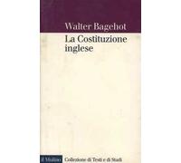 La costituzione inglese