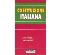 La Costituzione italiana