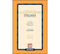 La costituzione italiana