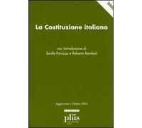 La Costituzione italiana