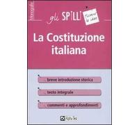La Costituzione italiana