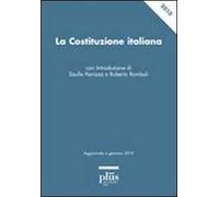 La Costituzione italiana