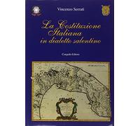 La costituzione italiana in dialetto salentino