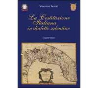 La costituzione italiana in dialetto salentino