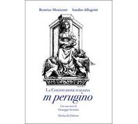 La Costituzione italiana in perugino