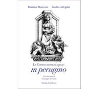 La Costituzione italiana m perugino