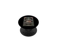 La Costituzione non è un suggerimento USA Patriot PopSockets PopGrip Adesivo