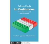 La Costituzione. Nuova ediz.