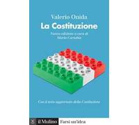 La Costituzione. Nuova ediz.