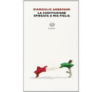 La Costituzione spiegata a mia figlia