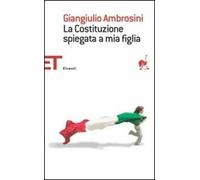 La Costituzione spiegata a mia figlia