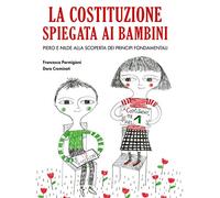 La Costituzione spiegata ai bambini