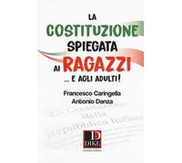 La costituzione spiegata ai ragazzi... e agli adulti!