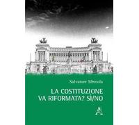La Costituzione va riformata? Sì/no