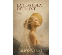 LA COSTOLA DELL'EST: Poesie