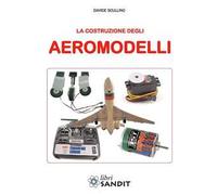 La costruzione degli aeromodelli