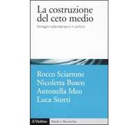 La costruzione del ceto medio. Immagini sulla stampa e in politica