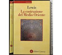 La costruzione del Medio Oriente