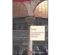 La costruzione del Medio Oriente