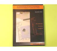 LA COSTRUZIONE DEL PROGETTO DI ARCHITETTURA VITRANO LUCIANO EDITORE