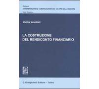 La costruzione del rendiconto finanziario