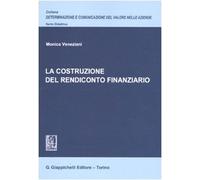 La costruzione del rendiconto finanziario