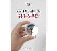 La costruzione dell'identità