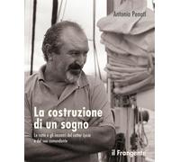 La costruzione di un sogno. Le rotte e gli incontri del cutter Lycia e del suo comandante