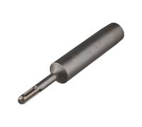 La costruzione in acciaio al cromo vanadio garantisce la durata dell'utensile dr