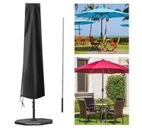 La costruzione in tessuto Oxford resistente garantisce un uso a lungo termine de