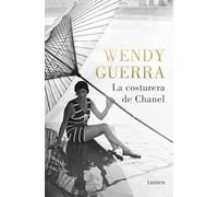 La costurera de Chanel / Chanel's Seamstress