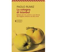 La cotogna di Istanbul