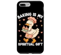 La cottura è il mio dono spirituale Custodia per iPhone 7 Plus/8 Plus